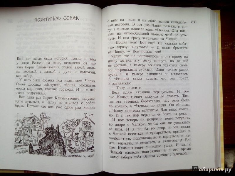 Иллюстрация 31 из 34 для Всё о Дениске и его секретах - Виктор Драгунский | Лабиринт - книги. Источник: Эйтери