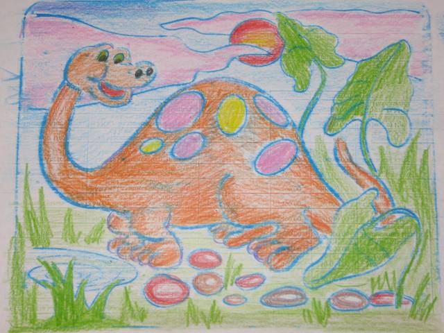 Иллюстрация 9 из 10 для Трафареты рельефные. Динозавры | Лабиринт - игрушки. Источник: Волкова Наталия Владимировна