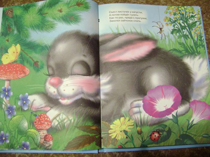 Иллюстрация 50 из 50 для Лучшая книга малышам - Мигунова, Манакова, Веревка | Лабиринт - книги. Источник: Batterfly