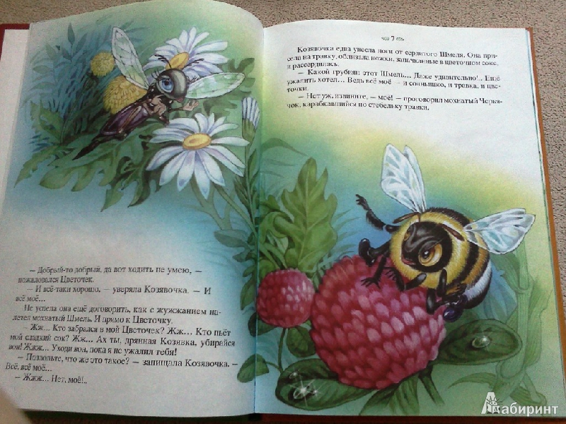 Иллюстрация 15 из 20 для Аленушкины сказки - Дмитрий Мамин-Сибиряк | Лабиринт - книги. Источник: ОксанаШ