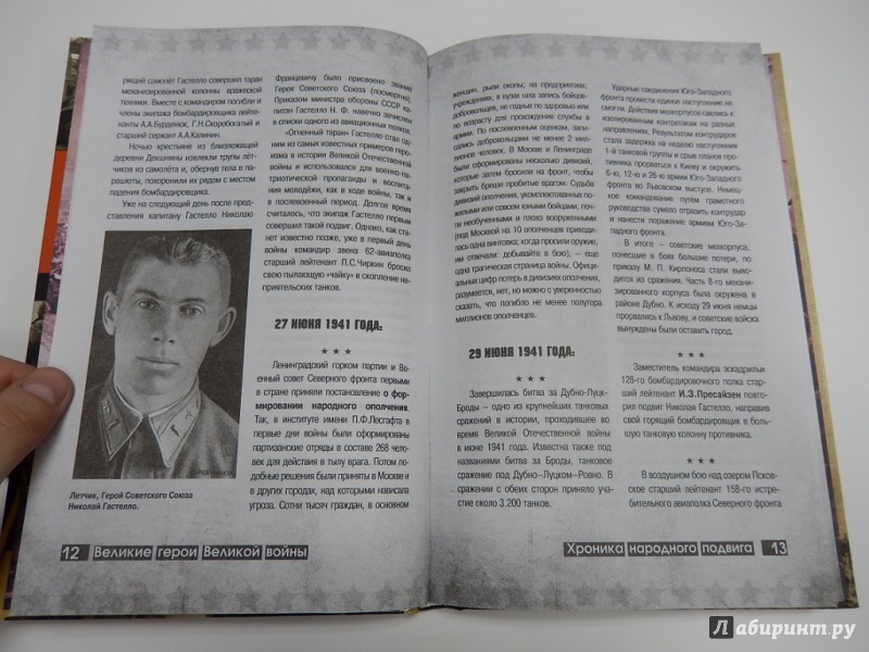 Иллюстрация 9 из 19 для Великие герои Великой войны - Андрей Сульдин | Лабиринт - книги. Источник: dbyyb