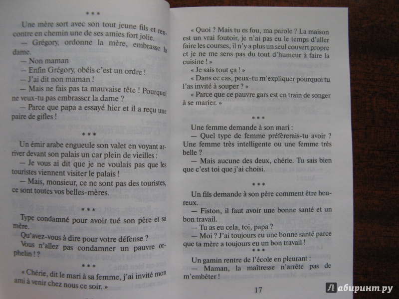 Иллюстрация 18 из 24 для Французский шутя | Лабиринт - книги. Источник: Ольга