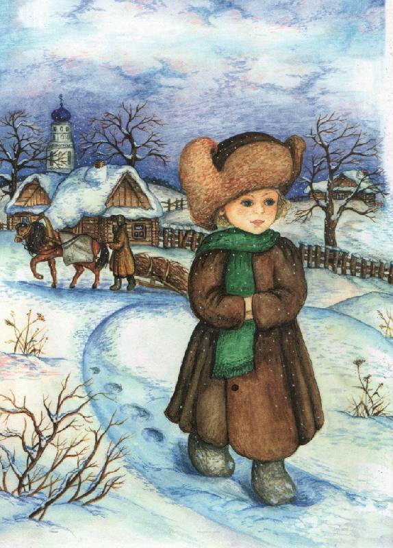 Иллюстрация 15 из 36 для Детям - Лев Толстой | Лабиринт - книги. Источник: Zhanna