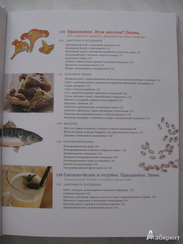 Иллюстрация 6 из 32 для Вкусные рецепты для стройности и настроения - Галли, Никишичева | Лабиринт - книги. Источник: Юлянка