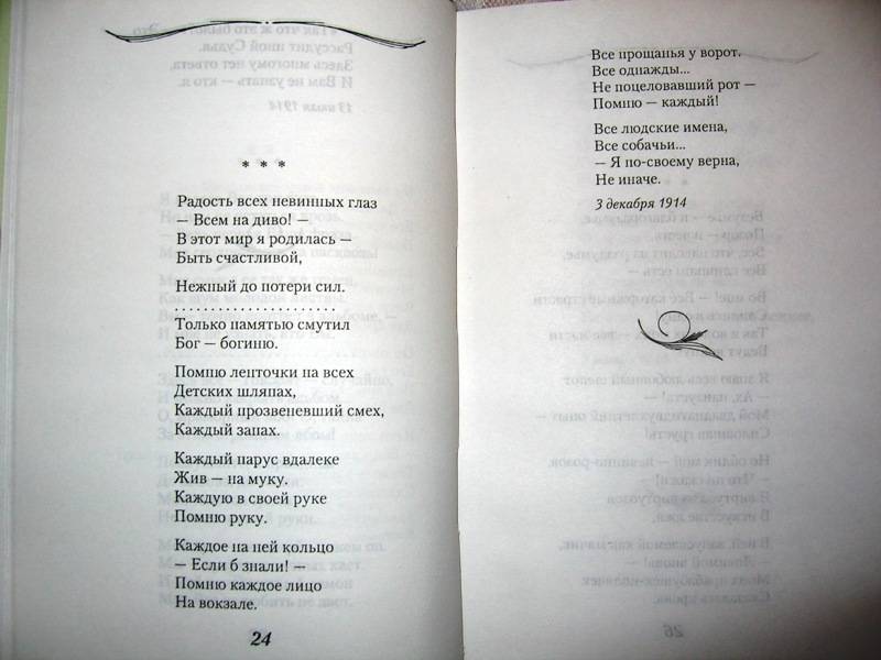 Иллюстрация 1 из 1 для Стихи о любви Марина Цветаева