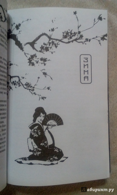 Иллюстрация 17 из 27 для Куртизанка и самурай - Лесли Доунер | Лабиринт - книги. Источник: zabluTshaya