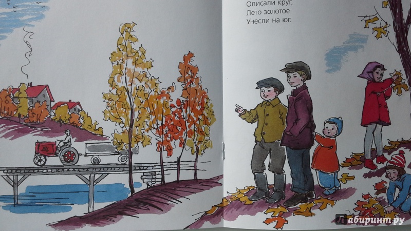 Иллюстрация 9 из 43 для Лесная дразнилка - Геннадий Шмань | Лабиринт - книги. Источник: С.  М.