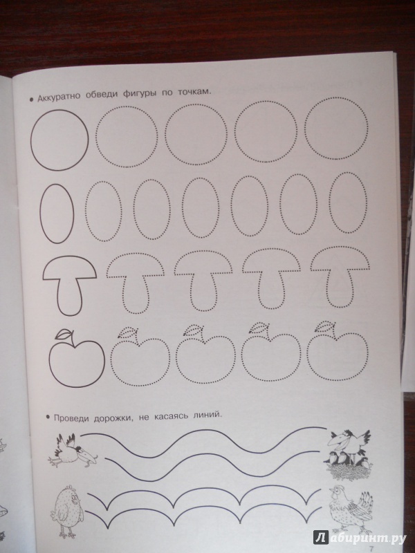 Иллюстрация 10 из 34 для Рисуем по клеточкам и точкам | Лабиринт - книги. Источник: Шатикова  Ирина