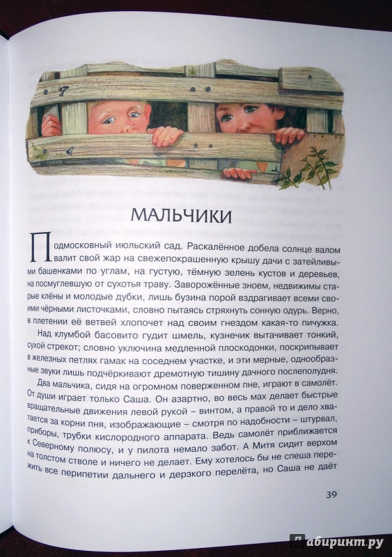 Иллюстрация 25 из 38 для Рассказы для детей - Юрий Нагибин | Лабиринт - книги. Источник: nata_romina