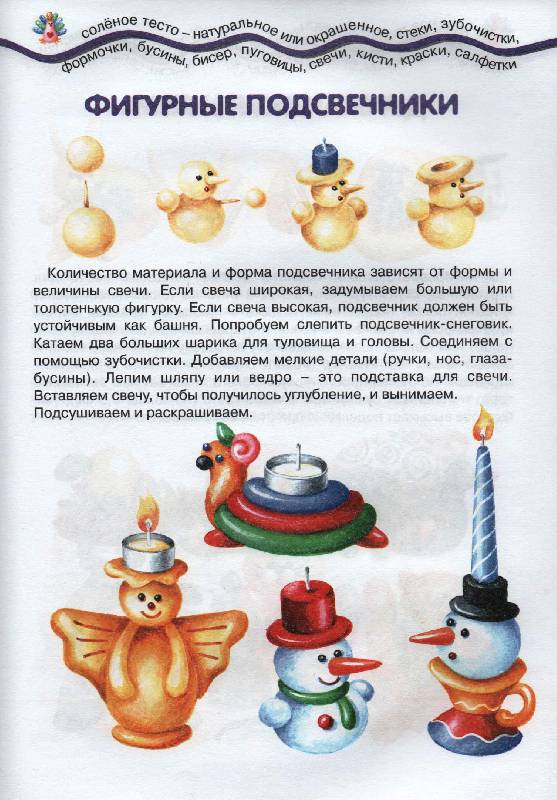 Иллюстрация 10 из 30 для Книга-мечта о пластилиновом петушке, о соленых подарках, нарисован. игрушках и вкусных бутеррожицах - Лыкова, Шипунова, Бондарева, Юдохина | Лабиринт - книги. Источник: Zhanna