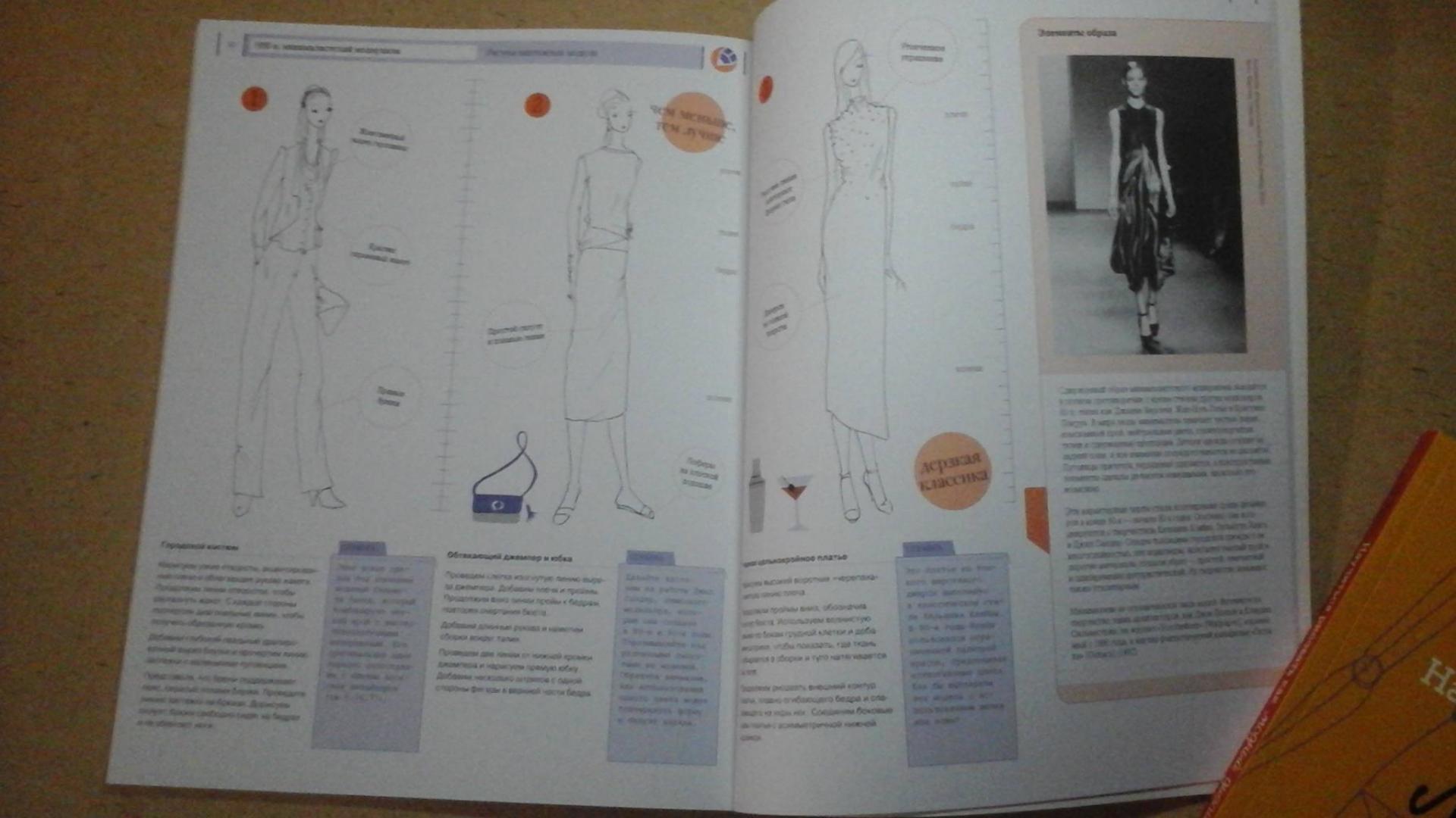 Иллюстрация 29 из 39 для Как рисовать винтажные модели - Силия Джойси | Лабиринт - книги. Источник: ЛиС-а