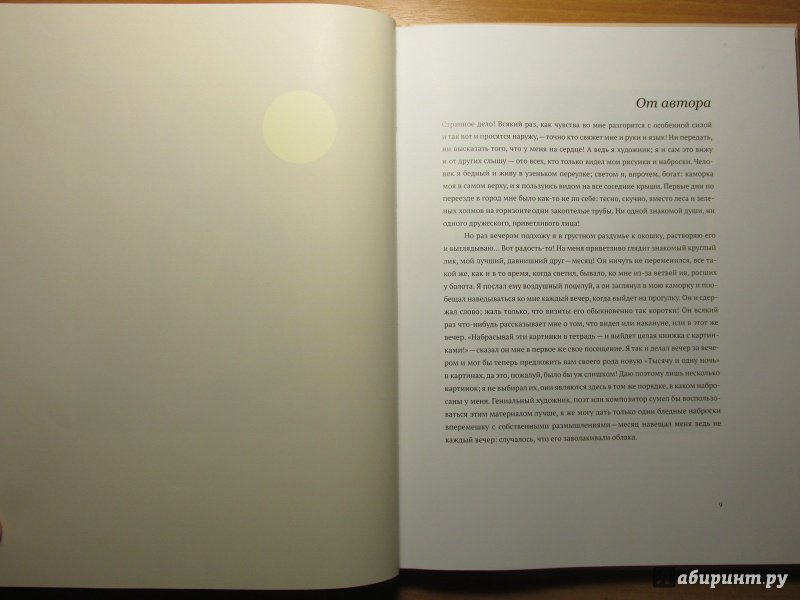 Иллюстрация 20 из 30 для Лунные картинки (Картинки-невидимки) - Ханс Андерсен | Лабиринт - книги. Источник: Алекс
