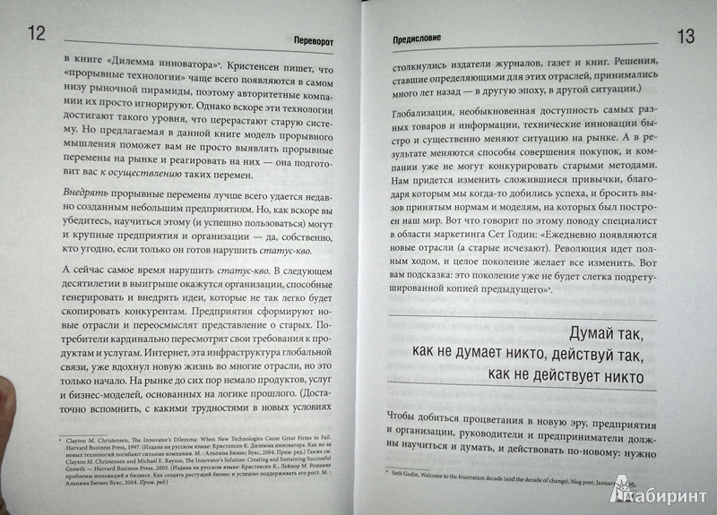 Иллюстрация 8 из 10 для Переворот. Проверенная методика захвата рынка - Люк Уильямс | Лабиринт - книги. Источник: Леонид Сергеев