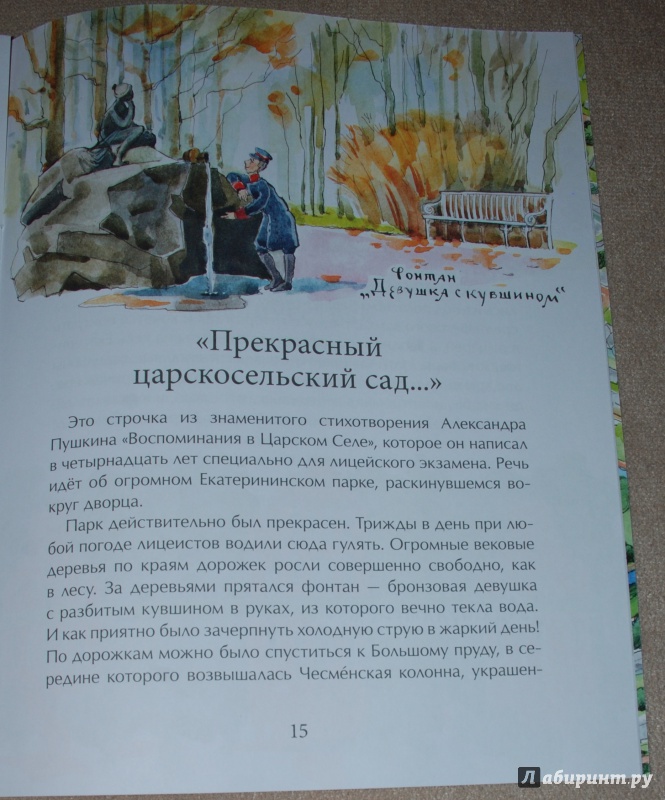 Иллюстрация 25 из 62 для Царское село - Елена Литвяк | Лабиринт - книги. Источник: Книжный кот