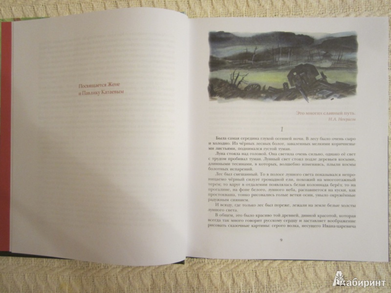 Иллюстрация 12 из 50 для Сын полка - Валентин Катаев | Лабиринт - книги. Источник: ЮлияО