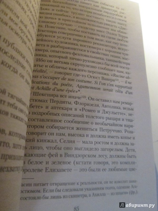 Иллюстрация 21 из 32 для Истина о масках - Оскар Уайльд | Лабиринт - книги. Источник: NiNon