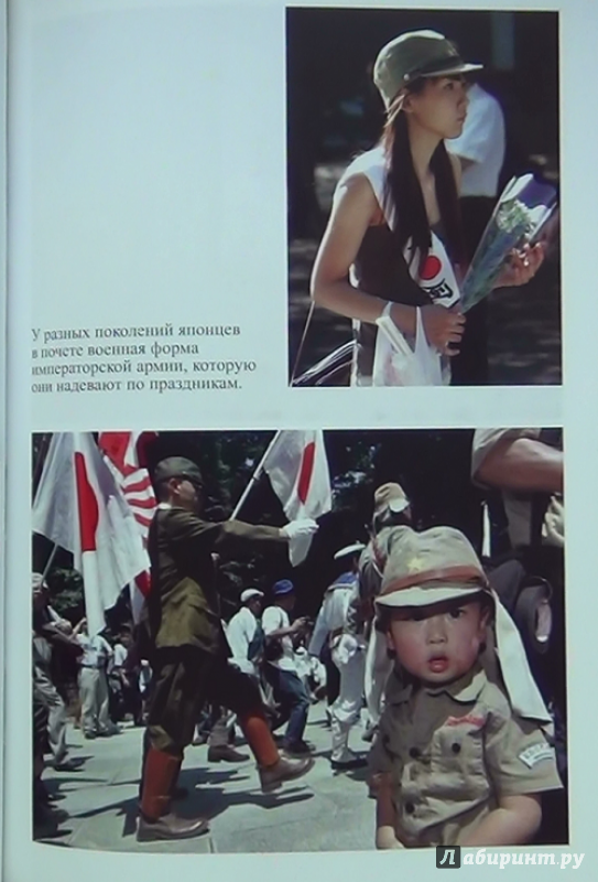Иллюстрация 9 из 11 для Японский национализм (идеология и политика) - Крупянко, Арешидзе | Лабиринт - книги. Источник: Georg В