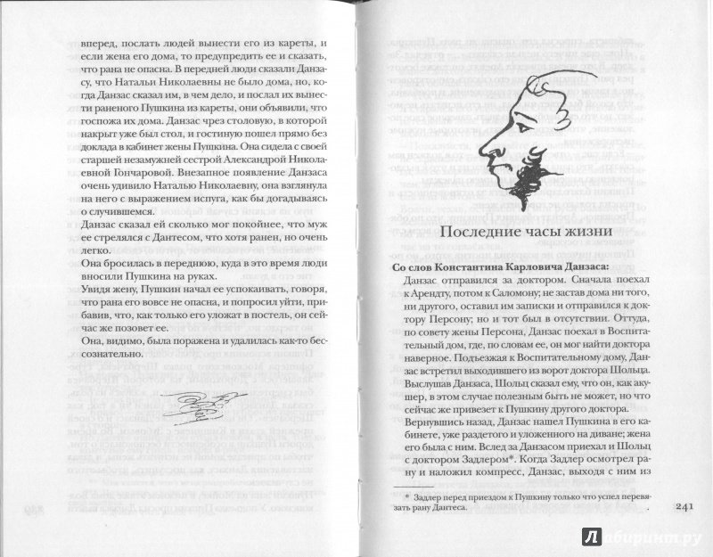 Иллюстрация 46 из 54 для Пушкин без глянца | Лабиринт - книги. Источник: alsig