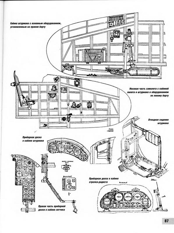 Иллюстрация 7 из 44 для Скоростные бомбардировщики Сталина СБ и Ар-2 - Михаил Маслов | Лабиринт - книги. Источник: Ялина
