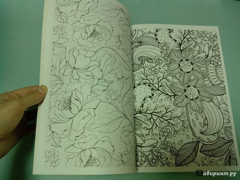 Иллюстрация 4 из 35 для Чудесные цветы | Лабиринт - книги. Источник: dbyyb