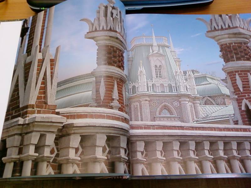 Иллюстрация 32 из 51 для Русские усадьбы | Лабиринт - книги. Источник: lettrice