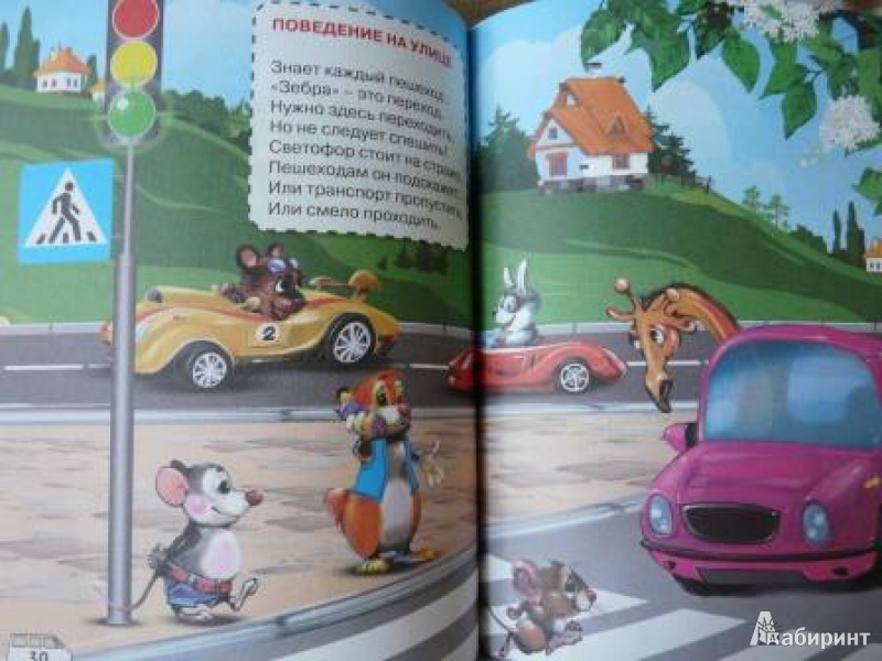 Иллюстрация 6 из 7 для Транспорт - Нина Никитина | Лабиринт - книги. Источник: Малаховская  Ольга