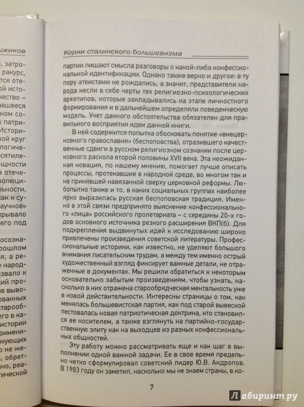 Иллюстрация 12 из 38 для Корни сталинского большевизма - Александр Пыжиков | Лабиринт - книги. Источник: Д