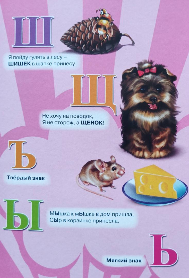 Иллюстрация 10 из 11 для Азбука для мальчиков - Оксана Балуева | Лабиринт - книги. Источник: SiB