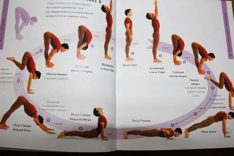 Иллюстрация 3 из 10 для Йога. Общее руководство - Кристина Браун | Лабиринт - книги. Источник: Солнышко1