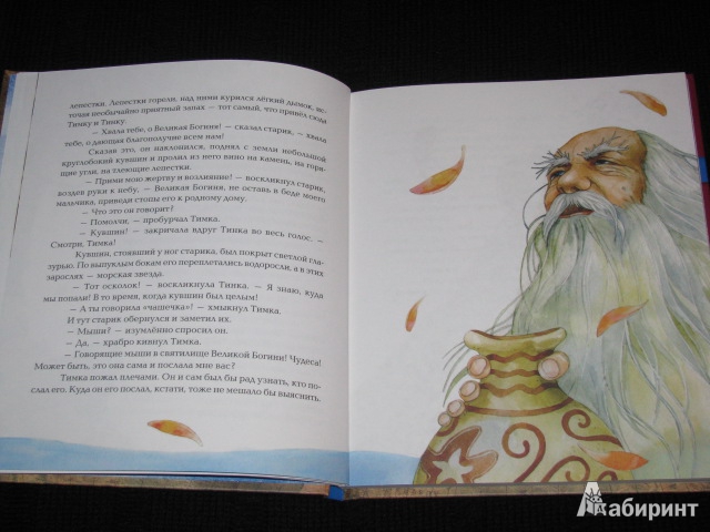 Иллюстрация 6 из 53 для Тайна морской звезды - Мария Пастернак | Лабиринт - книги. Источник: Nemertona