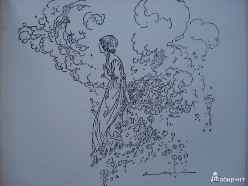 Иллюстрация 32 из 111 для Счастливый принц и другие сказки - Оскар Уайльд | Лабиринт - книги. Источник: Blackboard_Writer