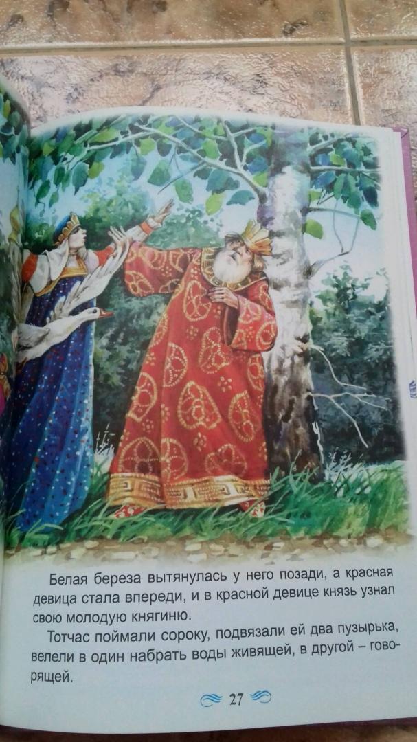Иллюстрация 34 из 40 для В царстве сказок | Лабиринт - книги. Источник: Назаренко  Марина