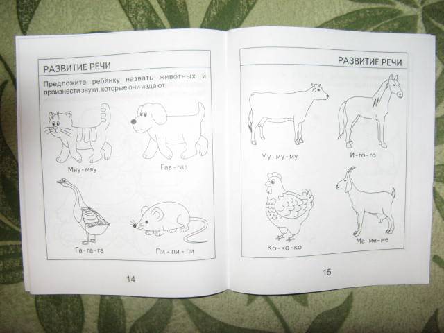 Иллюстрация 25 из 30 для Математика, развитие речи, окружающий мир. Для детей 3 лет. Часть 1. Солнечные ступеньки | Лабиринт - книги. Источник: libe