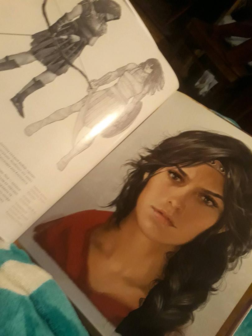Иллюстрация 32 из 39 для Искусство игры Assassin's Creed Одиссея - Кейт Льюис | Лабиринт - книги. Источник: 15 финалка
