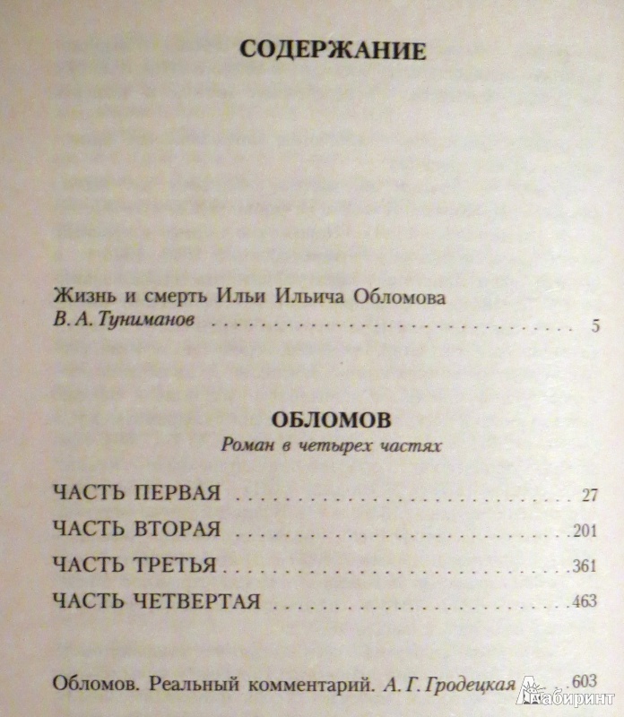 Иллюстрация 4 из 13 для Обломов - Иван Гончаров | Лабиринт - книги. Источник: ~Daria~