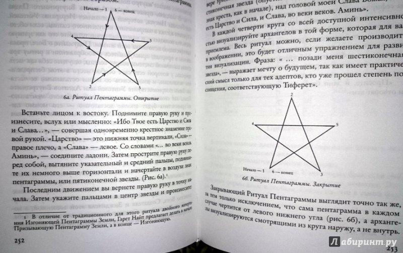 Иллюстрация 19 из 32 для Практическое руководство по каббалистическому символизму. В 2-х томах - Гарет Найт | Лабиринт - книги. Источник: Eden
