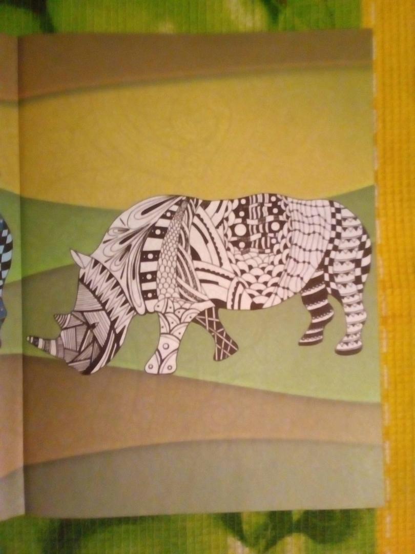 Иллюстрация 24 из 43 для Бирюзовая сказка. Раскраска для взрослых | Лабиринт - книги. Источник: Юлия Яговцева