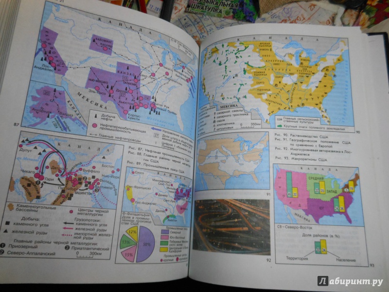 Максаковский 11 класс читать. География 10-11 класс максаковский оглавление. География 10-11 класс учебник. Иллюстрации из учебника географии.