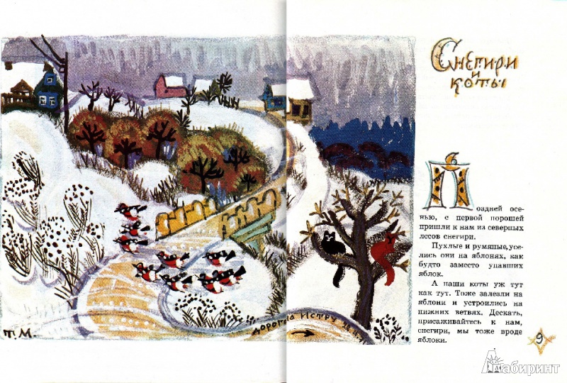 Иллюстрация 2 из 46 для Заячьи тропы - Юрий Коваль | Лабиринт - книги. Источник: Мила