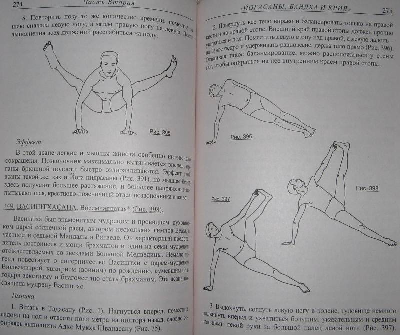 Иллюстрация 7 из 9 для Прояснение йоги. (Йога Дипика) - Айенгар Беллур Кришнамачар Сундараджа | Лабиринт - книги. Источник: Читательница