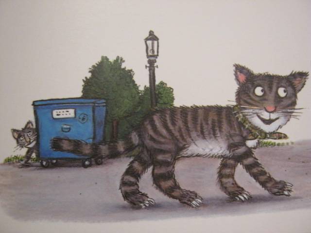 Иллюстрация 66 из 67 для Тимоти Скотт - Джулия Дональдсон | Лабиринт - книги. Источник: М-и-л-е-н-а