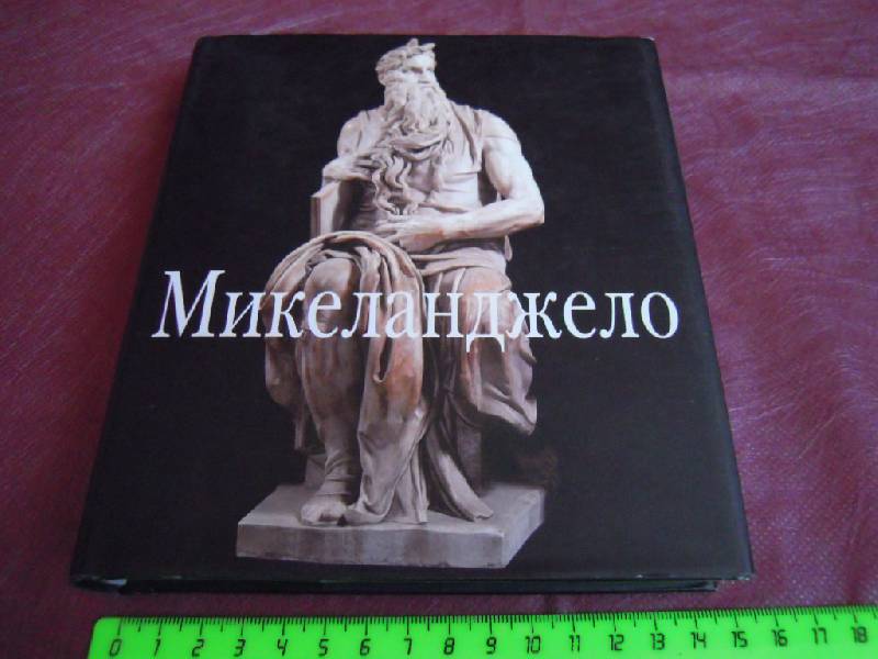 Иллюстрация 2 из 15 для Микеланджело - Эжен Мюнц | Лабиринт - книги. Источник: tatiana v