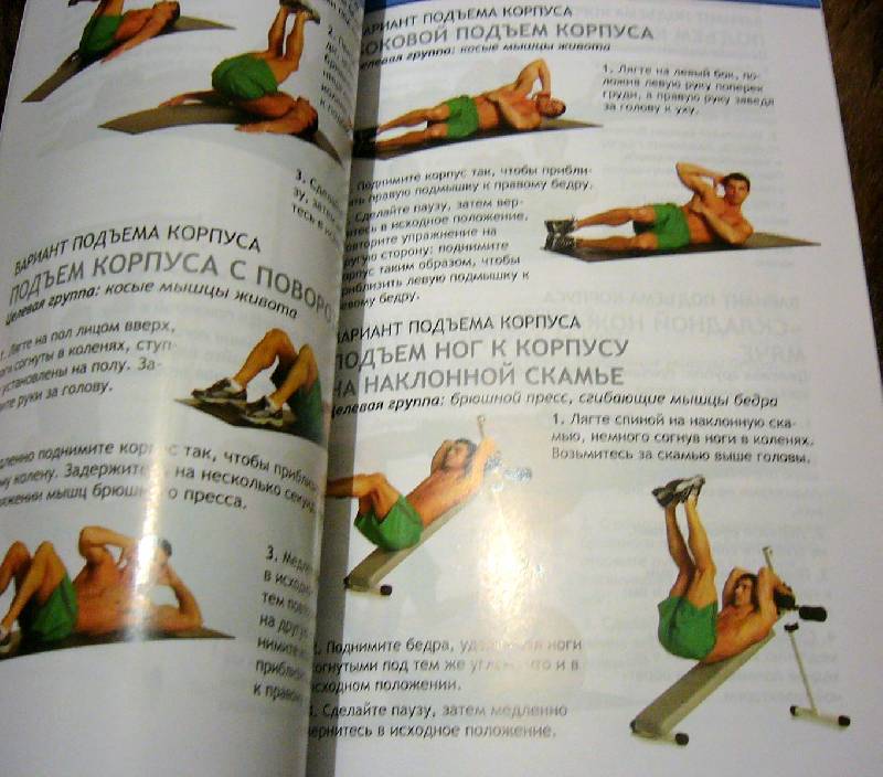 Иллюстрация 4 из 16 для Лучшее для мужчин. 15 фитнес-хитов | Лабиринт - книги. Источник: Nika