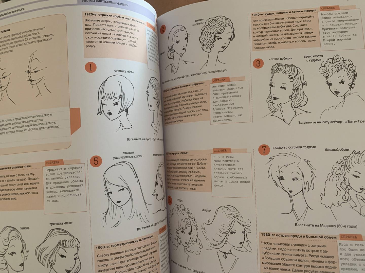 Иллюстрация 37 из 39 для Как рисовать винтажные модели - Силия Джойси | Лабиринт - книги. Источник: Лабиринт