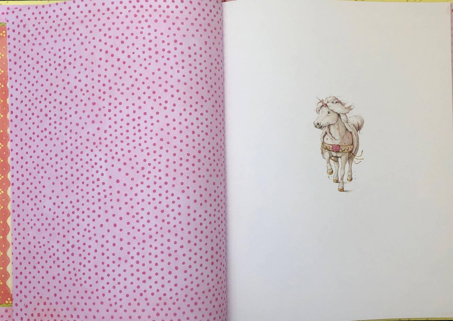 Иллюстрация 12 из 84 для Фея Розочка. Радужный пони для принцессы - Штефани Дале | Лабиринт - книги. Источник: Natalie Leigh
