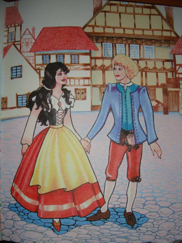 Иллюстрация 21 из 39 для Сказки маленькой феи - Гримм, Топелиус, Гауф, Андерсен | Лабиринт - книги. Источник: Нинуля