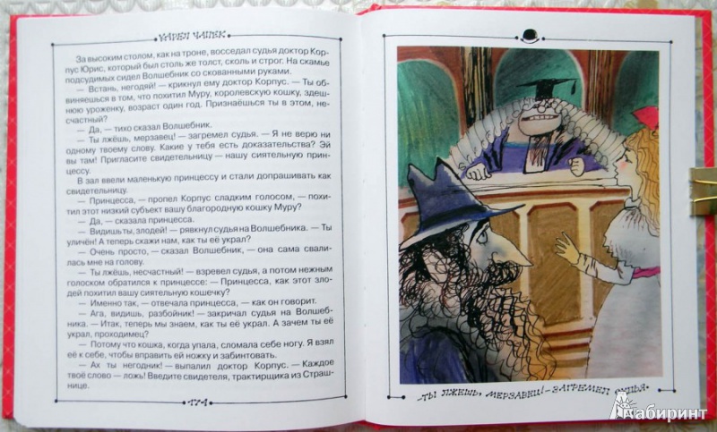 Иллюстрация 15 из 28 для Большая кошачья сказка - Карел Чапек | Лабиринт - книги. Источник: Раскова  Юлия