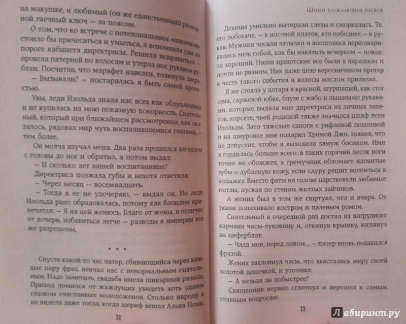 Иллюстрация 27 из 44 для Шепот блуждающих песков - Надежда Мамаева | Лабиринт - книги. Источник: Katty