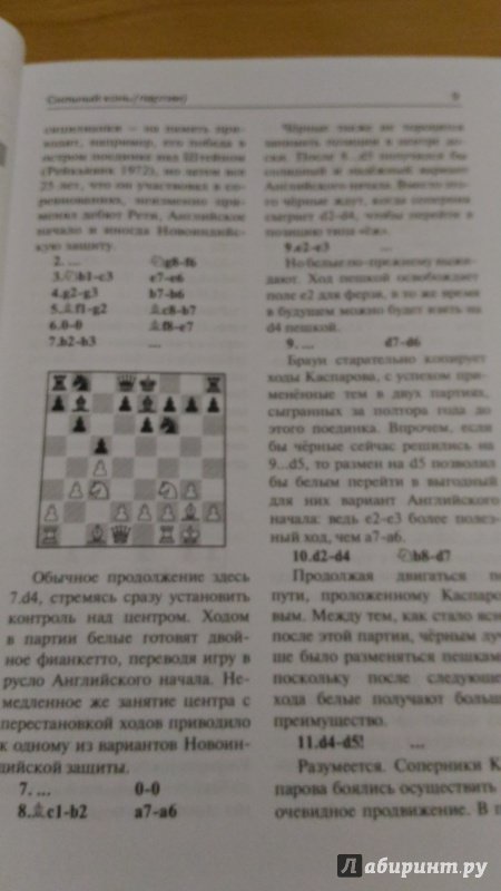 Иллюстрация 2 из 31 для Шахматы. Уроки стратегии - Ян Тимман | Лабиринт - книги. Источник: Wiseman