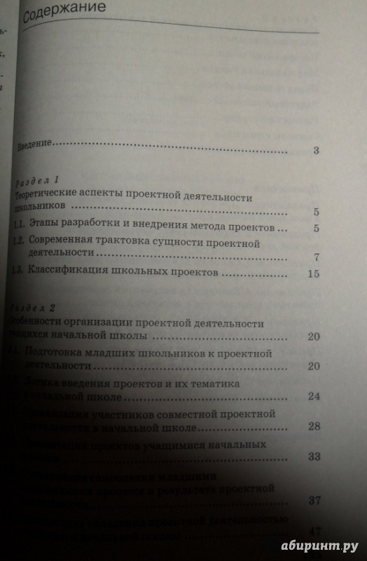 Иллюстрация 3 из 15 для Как организовать проектную деятельность в начальной школе. Методическое пособие - Иванова, Марунина | Лабиринт - книги. Источник: Наталья